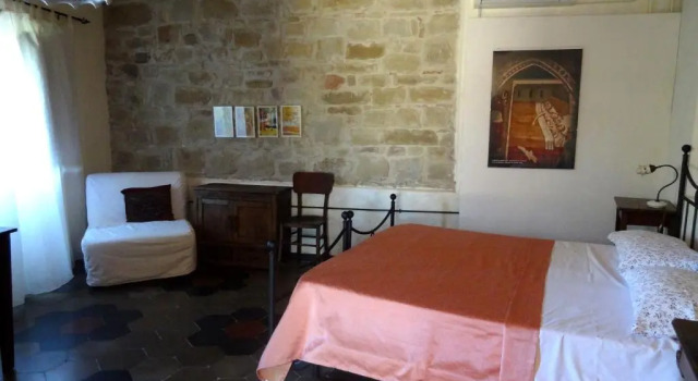 Locanda DellIstrice, Rezerwuj Hotel Hotele w Romagna z parkingiem, Parking