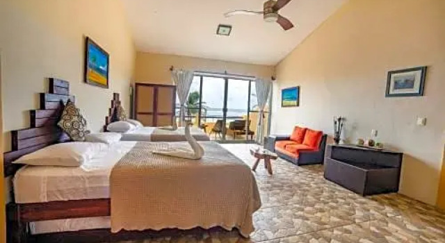 MahaSand Suites, Rezervovat Hotel Mahahual 