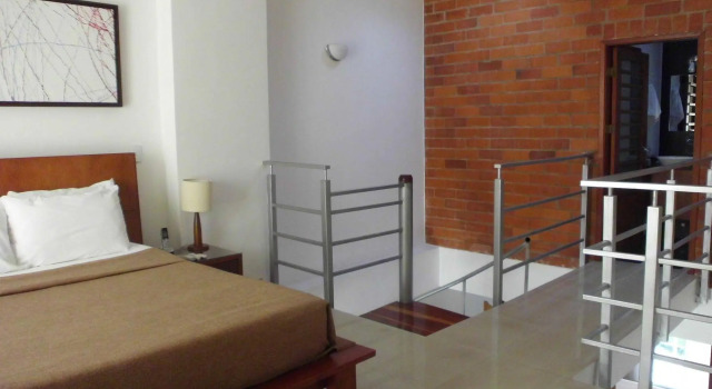 Apartamentos Juanambu Centenario, Rezervovat Apartmán Hotely v Cali s parkováním, Parkování