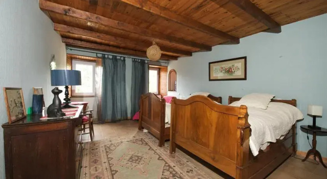 Holiday home Prieuré du Luc, Book Apartment Campestre-et-Luc 