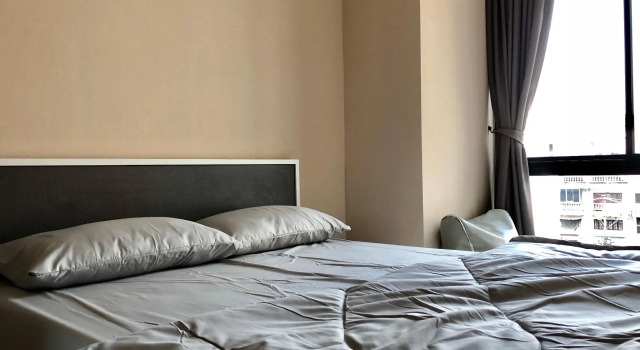 NineD@Plam Spring Nimman Royal, Забронировать Отель Отели Чиангмай 5 звезд, рядом с Chiangmai Ram Hospital, 5*