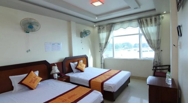 Thu Ha Hotel