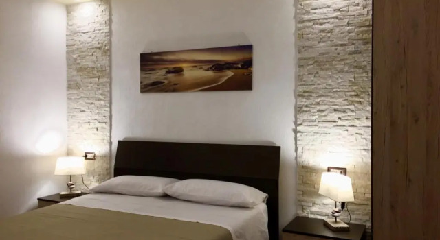 Deluxe cameră Sunset Bed & Breakfast