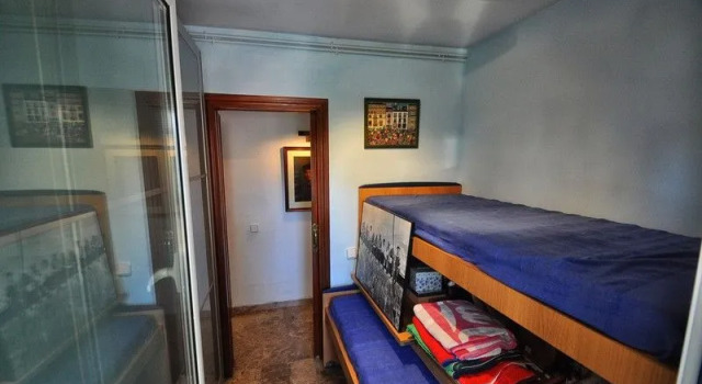 2BR Center & Swimming Pool