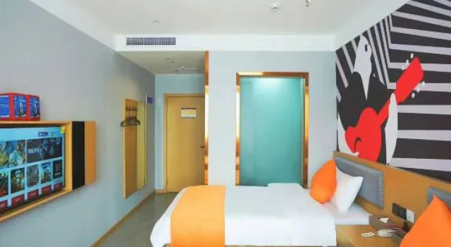 Junyi Hotel (Yuhua Road)