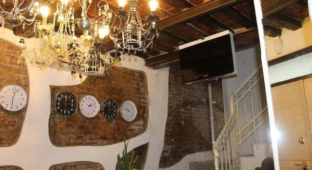 Mazzini 16 Downtown