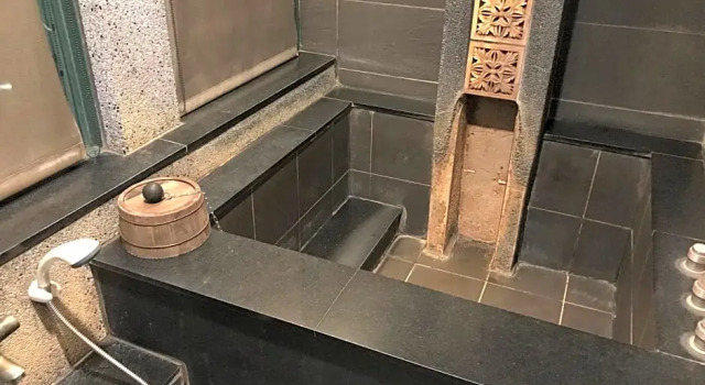 Номер Deluxe Shan-Yue Hotspring Hotel