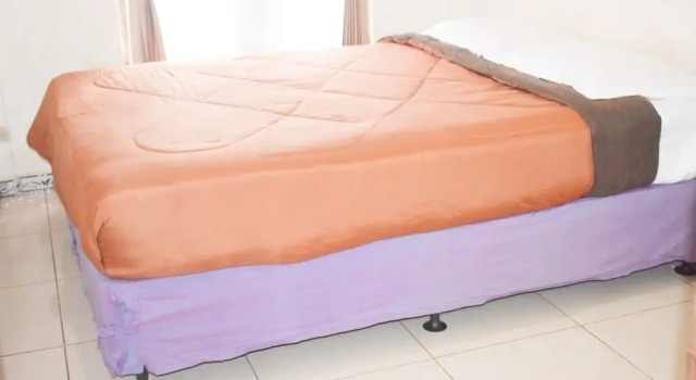 Pinki Mente Hotel