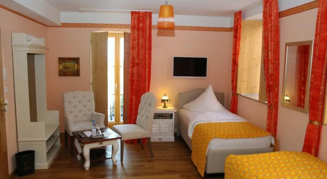 Belle Vue - Das Hotel..., Book Hotel Hotels in Bavaria with Breakfast, Breakfasts