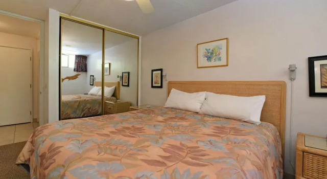 Kahana Reef 107 1 Bedroom 1 Bathroom Condo by Redawning