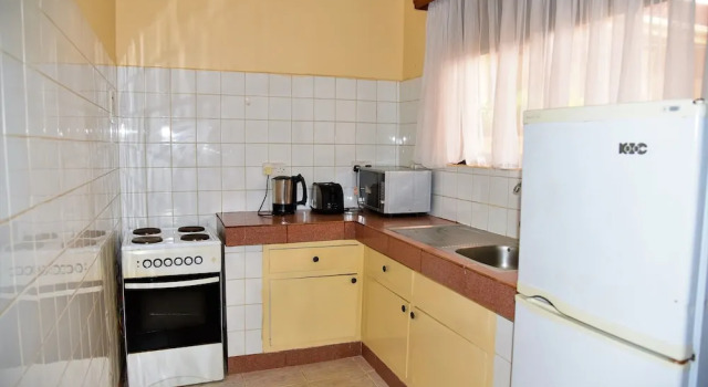 1 Bedroom Standard Apartment Speke Hotel 1996 Ltd