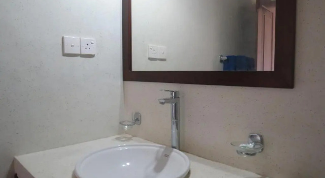 Номер Economy Scandinavia Hotel