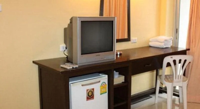 Chalermporn Guesthouse