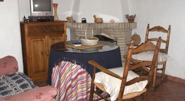 Conil de la Frontera 100451 2 Bedroom Holiday home By Mo Rentals
