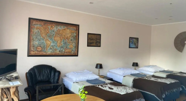 Апартаменты Modern House Gehrden auf 2 Etagen, Nice Garten, Barbecue, Contactless Check-in, free parking