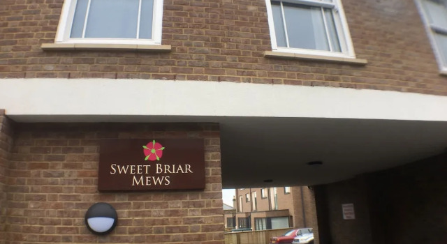 Briar Mews, Κράτηση Ξενοδοχείο St Albans Hertfordshire