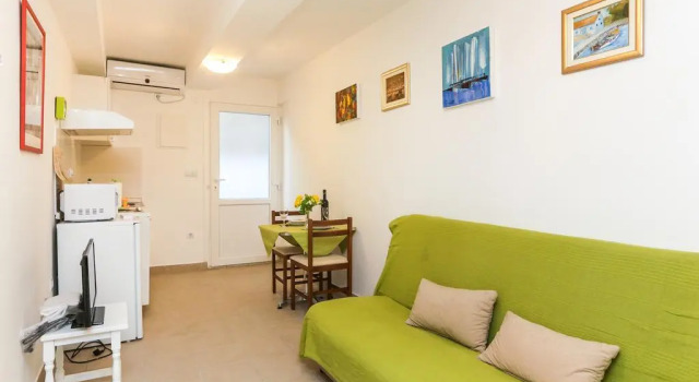 Apartment Edita