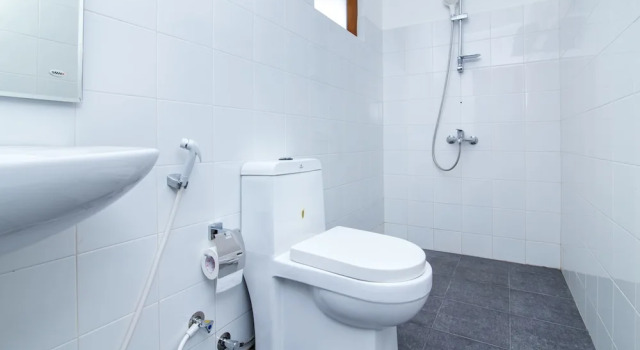 Двухместный номер Standard с 3 комнатами Jack Tree Lodge