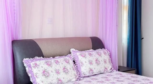 Appartamento Deluxe Seil Apartments