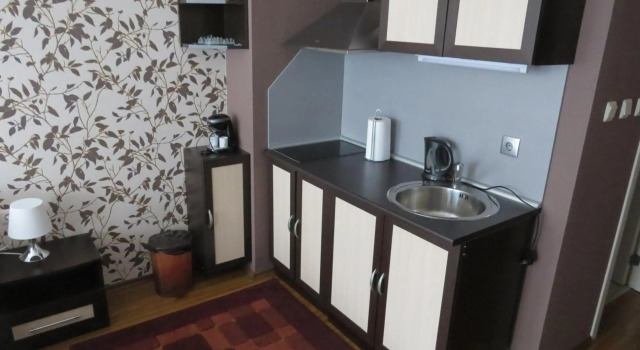 Snowdrop Studio, Book Hotel Samokov 