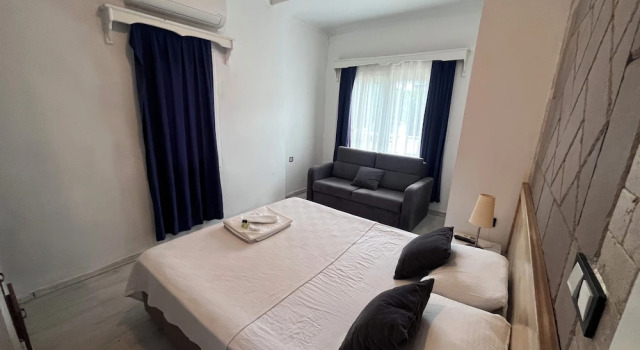 Номер Classic Hanbaba Hotel