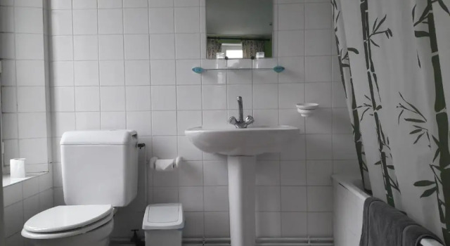 Четырёхместный номер Standard Auberge De LOmois