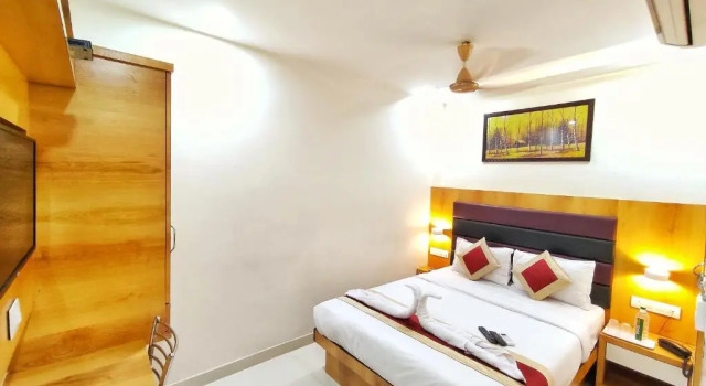 Gateway suites