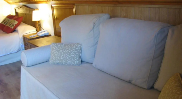 Студия Aparthotel Sarrato