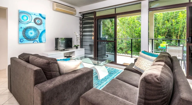 The Boutique Collection - Tranquility - Private Apartments