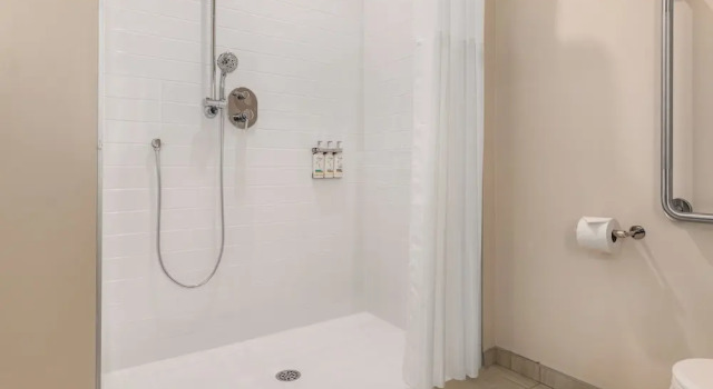 Двухместная студия Candlewood Suites Collingwood by IHG
