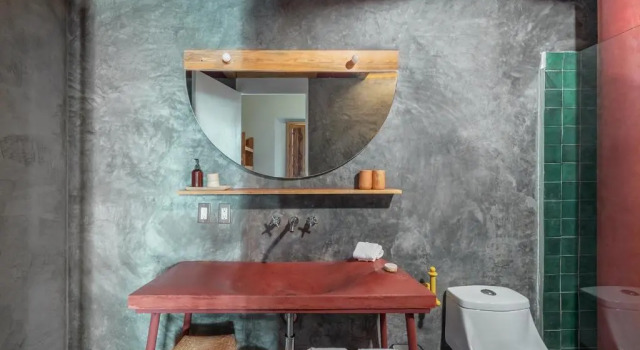 Standard Doppel Zimmer Grana B&B