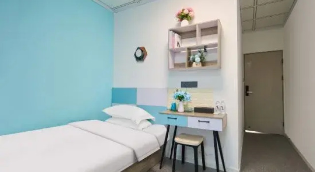 Shenzhen Youth Executive Apartment