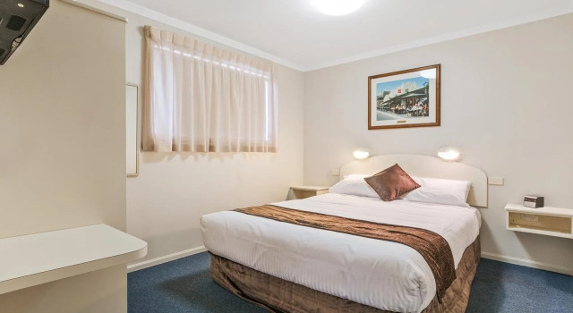 Discovery Parks - Woodman Point, Reserva ahora Hotel Perth CBD Perth