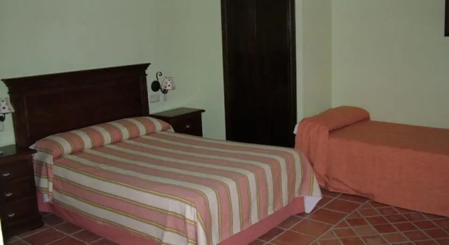 La Posada de Colomera, Book Hotel Colomera 