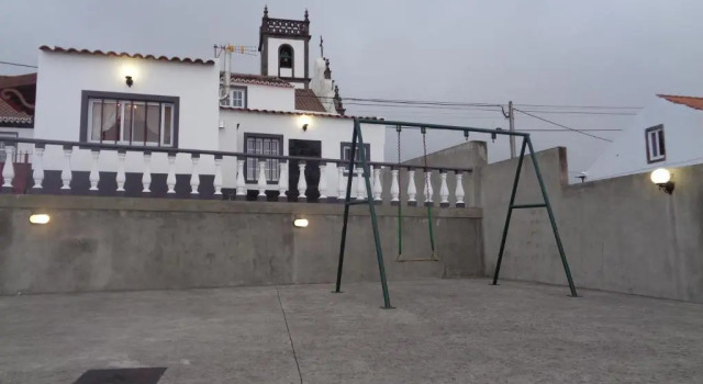 Коттедж Casa Santana