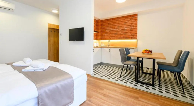 Berill Suites