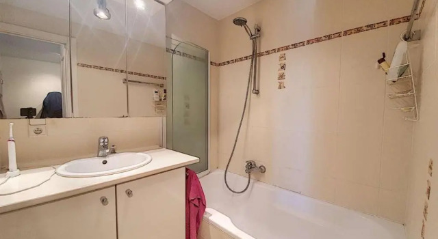 Апартаменты Nieuwpoort 300 m van zee appartement 2 slaapkamers