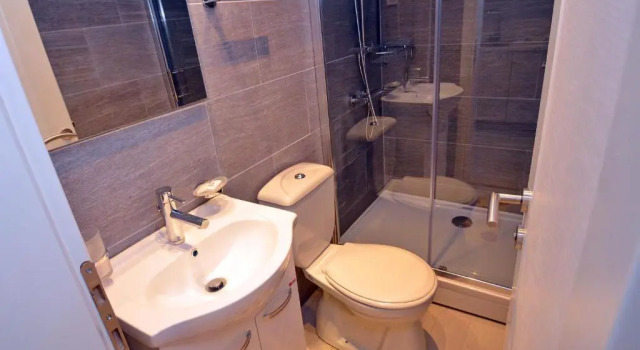 Апартаменты Standard Apartments Bojana