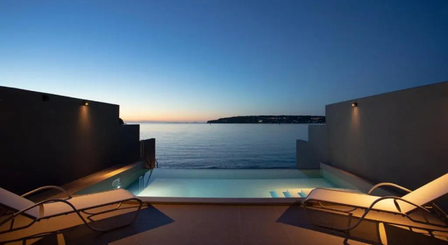 Feliz Villa Suite Kourijima View, Rezervasyon Villa Kouri Okinawa