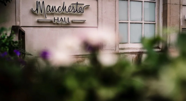 Manchester Hall