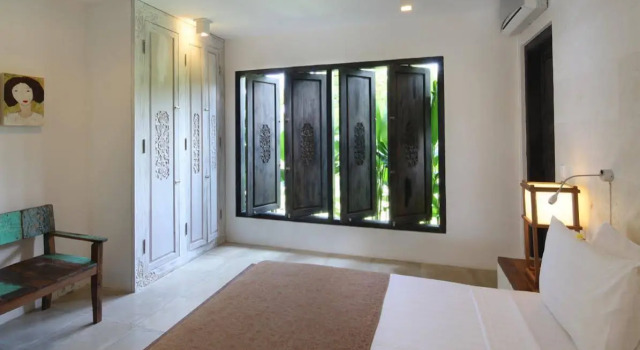 Jeda Villa