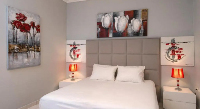 Corfu City Center Design Residence, Забронировать Бутик-отель Отели Острова Корфу 3 звезды, рядом с Главная больница Корфу, 3*