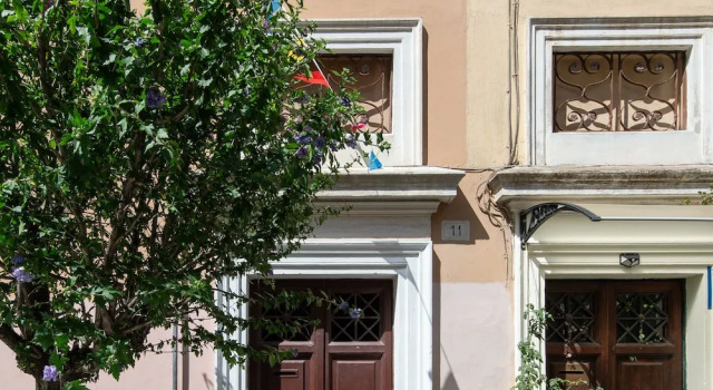 Esquilno Garden Apartment, Забронировать Апартаменты/квартира Апартаменты Рима, рядом с Piazza San Giovanni in Laterano, Апартаменты/квартира
