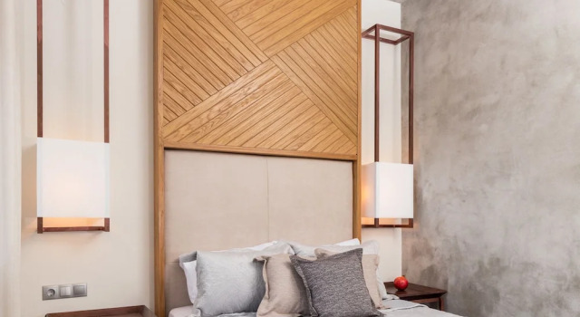 Люкс Lena Apartments Potos Thassos