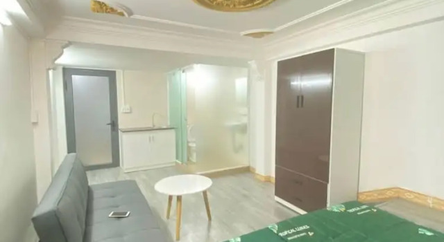 Двухместный номер Standard Hoang yen guesthouse