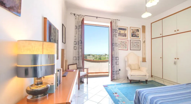 Casa del Capitano - Gioia Apartments