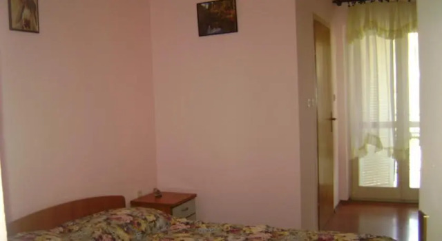 Apartments Tutina, Забронировать Апартаменты/квартира Отели Задарской жупания с парковкой, рядом с Пляж Старенице, Парковка