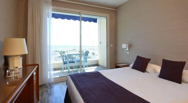Inter-Hotel Frisia, Забронировать Отель Болье-сюр-Мер Приморские Альпы