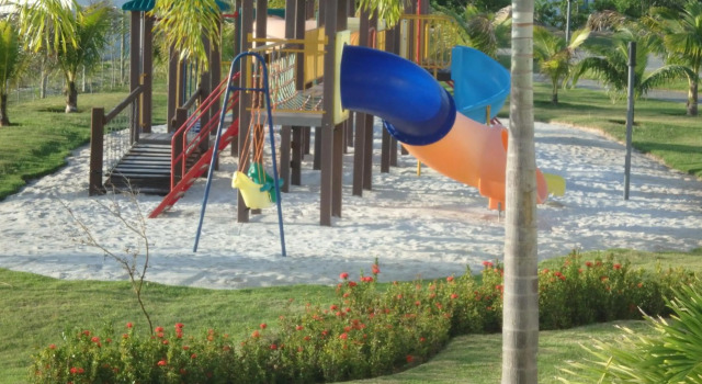 Apartamento Térreo Iberostate Praia do Forte, Забронировать Апартаменты/квартира Прайя-ду-Форте Costa dos Coqueiros