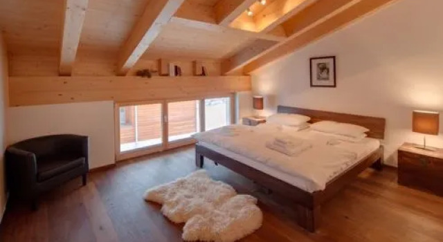 Haus Jaspis 20334, Забронировать Отель Отели Церматт 5 звезд, рядом с Zermatt-Sunnegga, 5*
